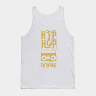 Hip Hop Forever Tank Top